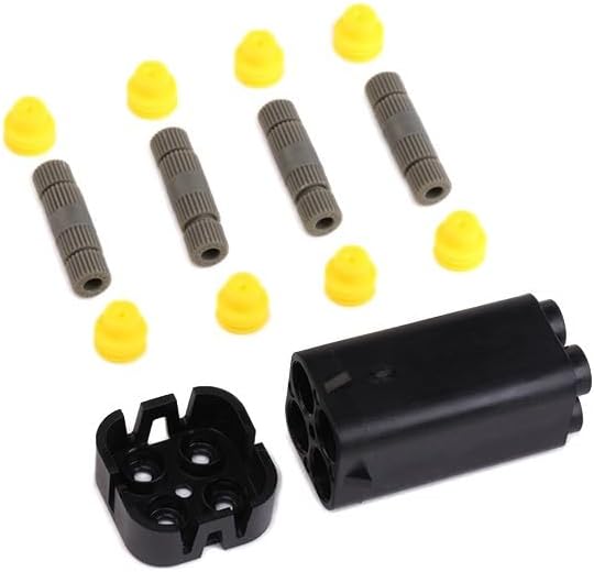 Bosch 0258005726 - Universal Lambdasonde mit patentierter Bosch-Steckverbindung