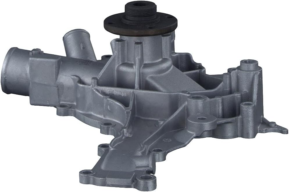 febi bilstein 24208 Wasserpumpe mit Dichtungen , 1 Stück