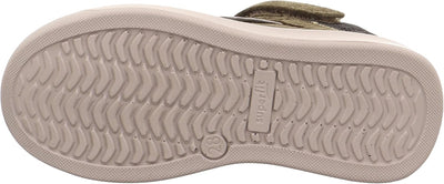 Superfit Cosmo Sneaker, Yerba (GRÜN) 7020, 37 EU Schmal