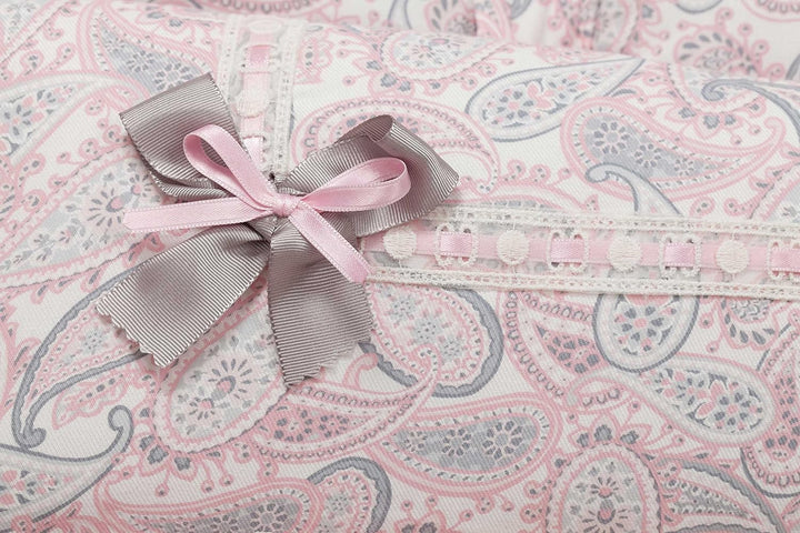 Babyline Candy - Komfortables Pink rose, rose