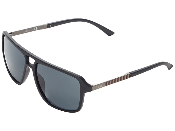 GUESS GF5085 Matte Black One Size