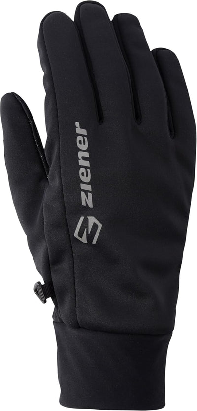 Ziener Irios GTX Inf Multisport Freizeit-/ Funktions-/ Outdoor-Handschuhe | Atmungsaktiv, Winddicht,