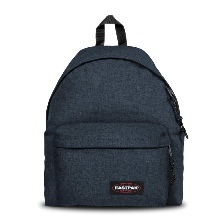 Eastpak Padded PAK'R Rucksack, Einheitsgrösse Triple Denim Single, Triple Denim Single
