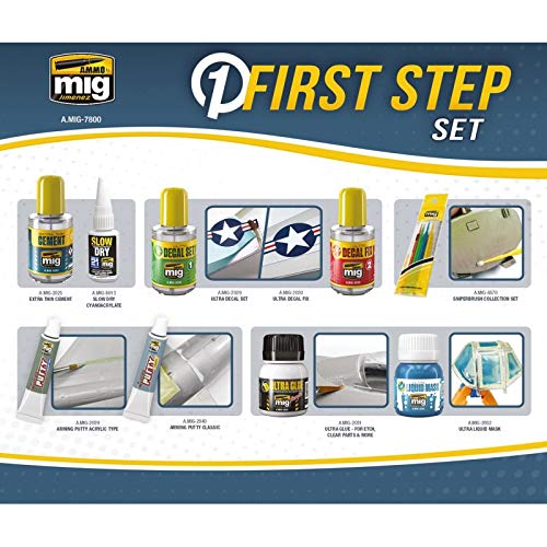TORRO First Steps Set