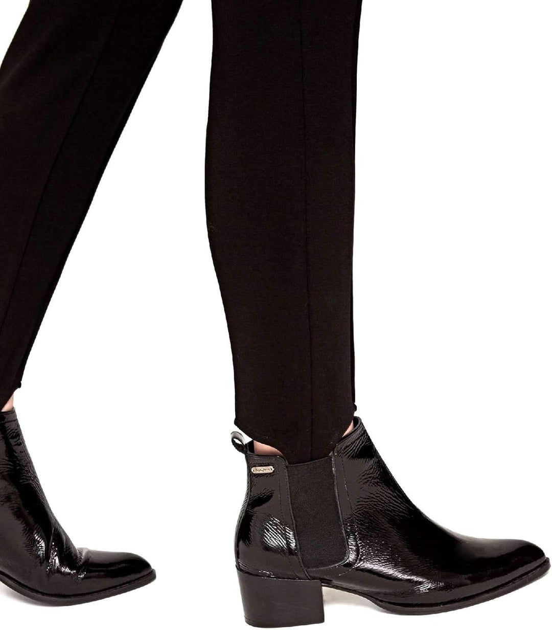 Pepe Jeans London, Hose Pola Black, Grösse S
