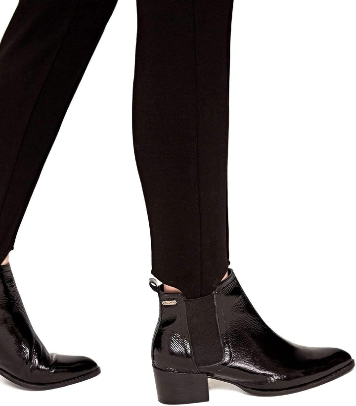 Pepe Jeans London, Hose Pola Black, Grösse S