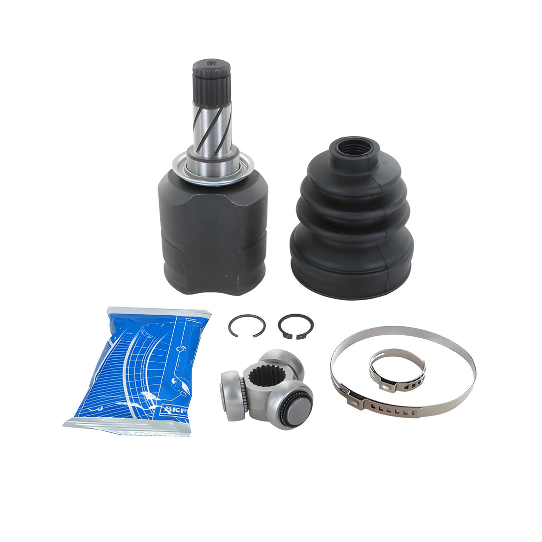 Skf VKJA 8752 Dichtungen