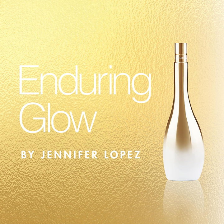 Jennifer Lopez Enduring Glow Eau de Parfum, 100 ml