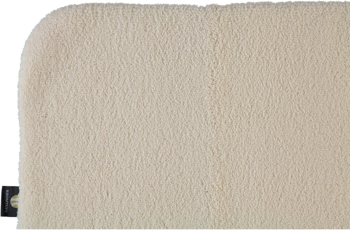 Rhomtuft Badteppiche Aspect Natur-Jasmin - 20 50x60 cm, 50x60 cm