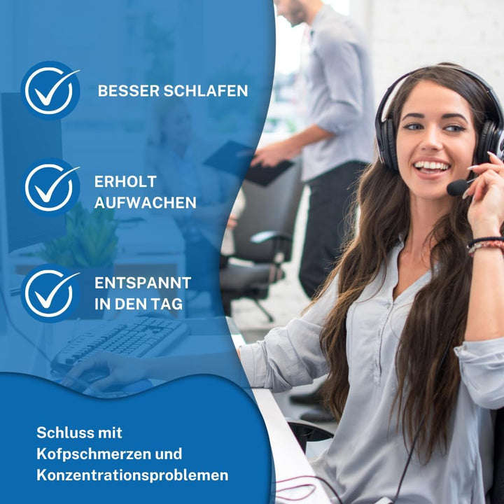 Gigahertz-Solutions 210-161 Netzabkoppler NA5 Comfort | Netzfreischalter für Elektrosensible | VDE-G