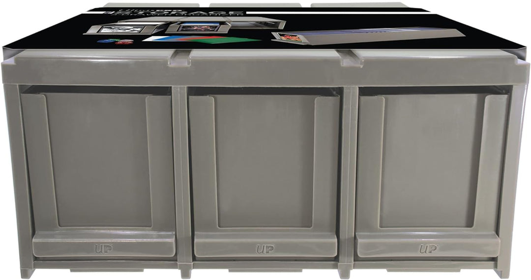 Ultra Pro 15690, Mehrfarbig