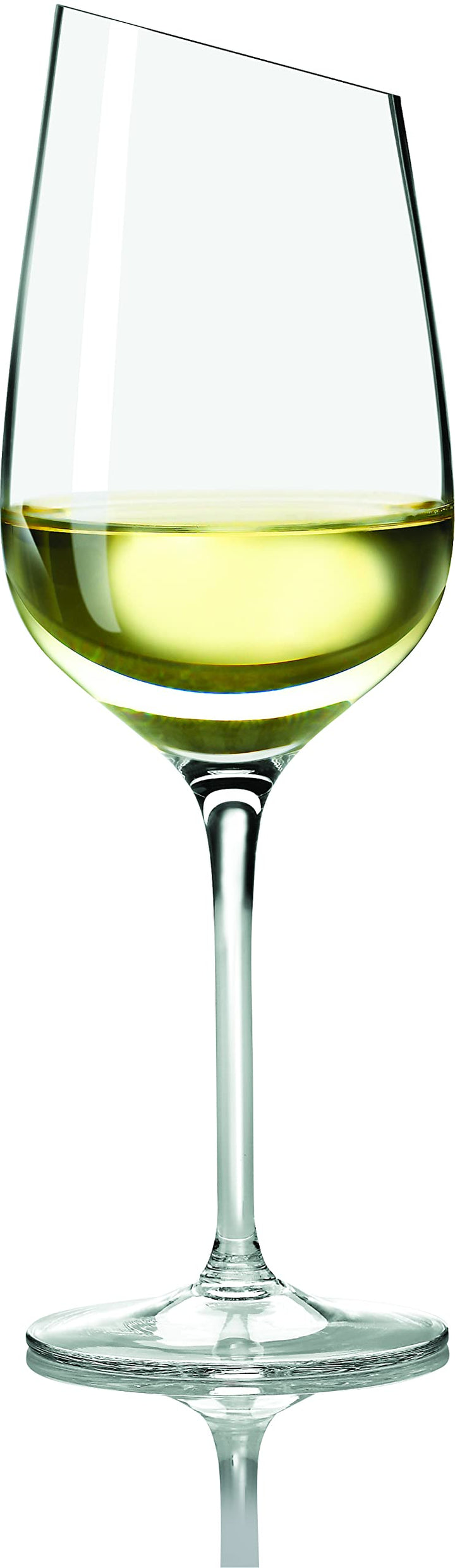 EVA SOLO | Riesling | Aussergewöhnliches mundgeblasenes Glas | Weingläser 12 x 12 x 22,1 cm Modern,