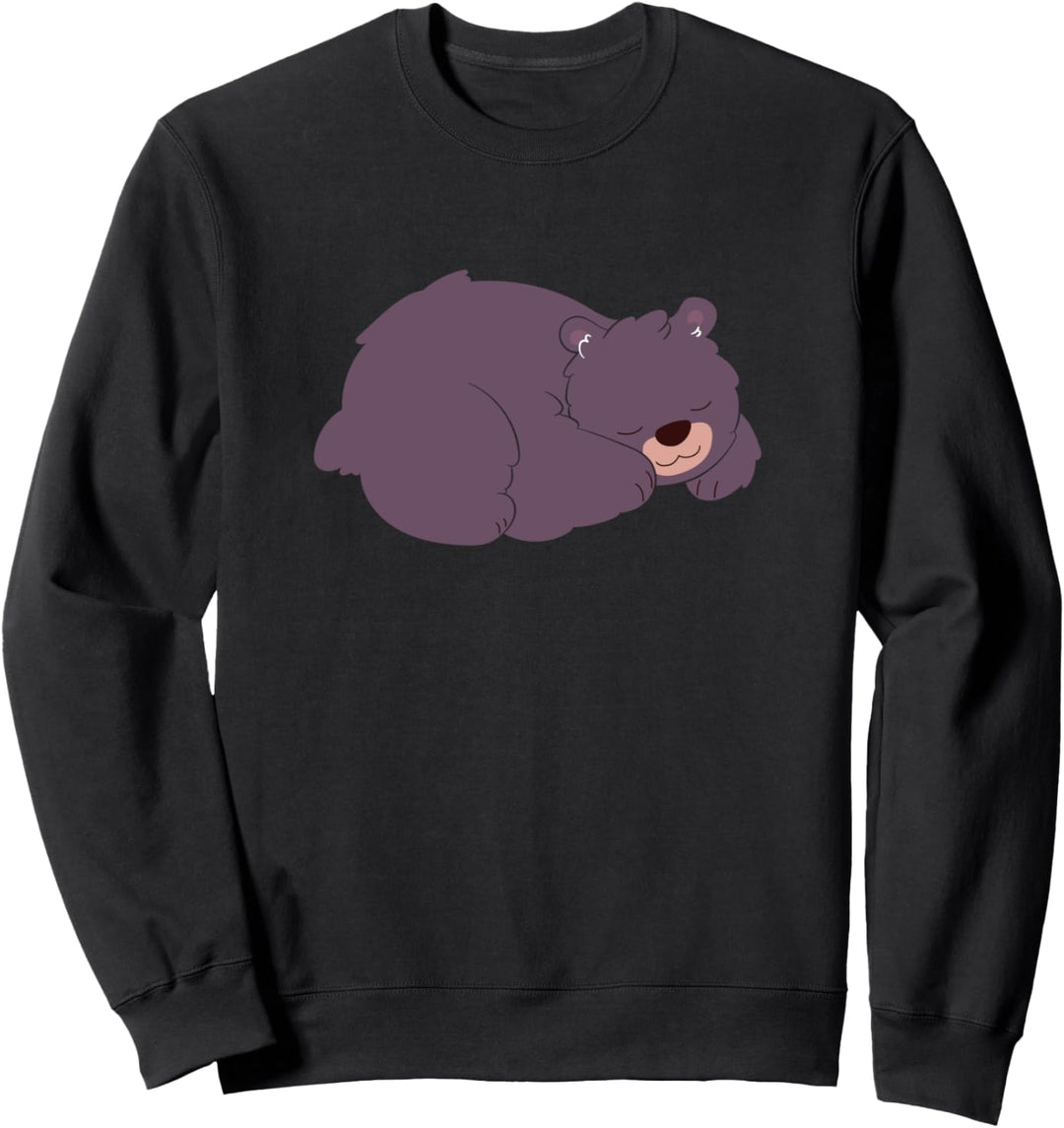 Bär Sweatshirt