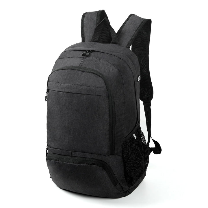 TANTOMI Wanderrucksack Ultraleicht Faltbarer Rucksack Klein, Packable Tagesrucksäcke Trekkingrucksac