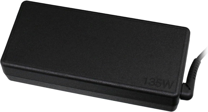 Lenovo 4X20E50562 Original Netzteil 135 Watt Lange Bauform für Y50-70, B40-30 (80F1), ThinkPad Edge