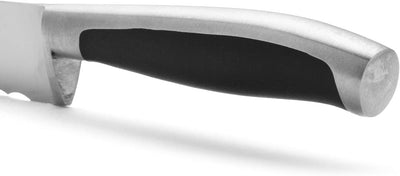 Arcos 179000 Serie Kyoto - Küchenmesser - Blade Serrated Nitrum Forged Edelstahl 160 mm - HandGriff