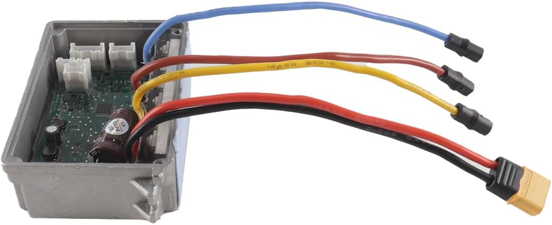 Controller Hauptsteuerplatine Ersatz für Ninebot Max G30 Elektroroller