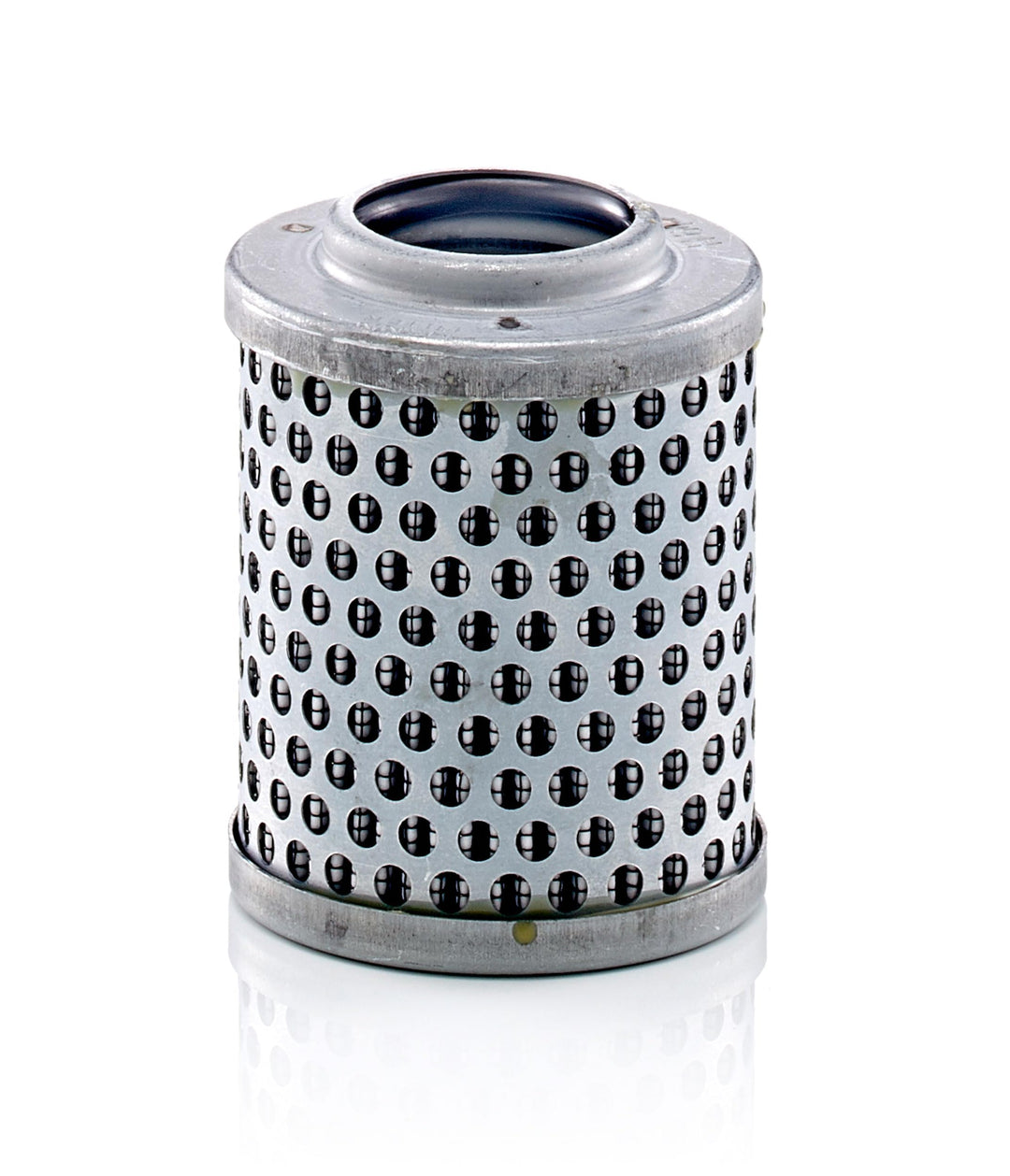 MANN-FILTER H 61 Ölfilter – Hydraulikfilter – Für PKW und Nutzfahrzeuge
