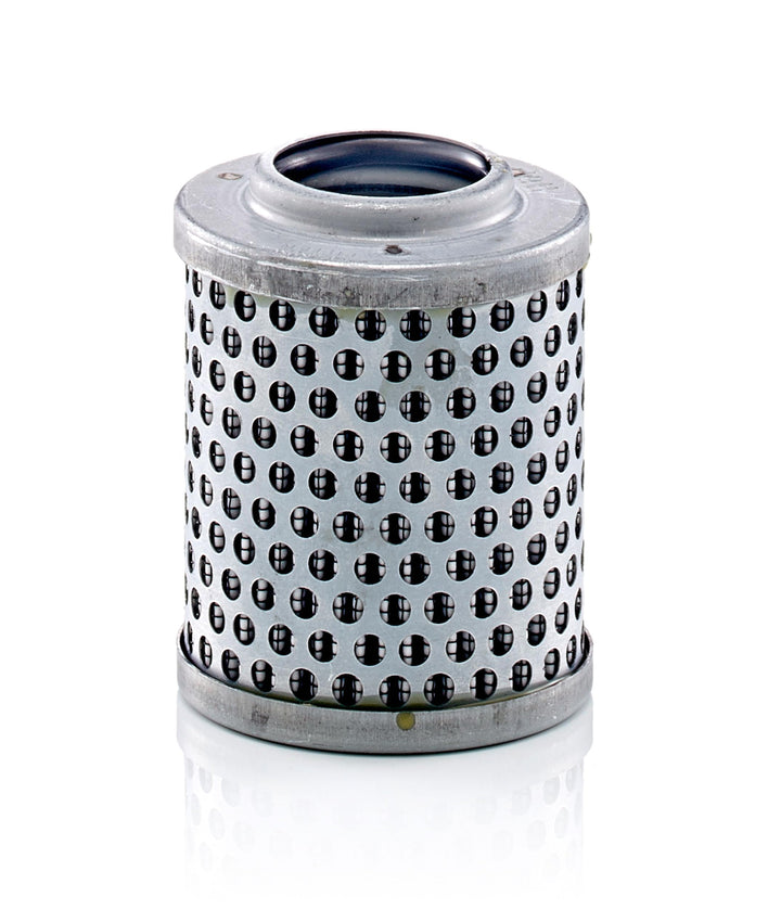 MANN-FILTER H 61 Ölfilter – Hydraulikfilter – Für PKW und Nutzfahrzeuge