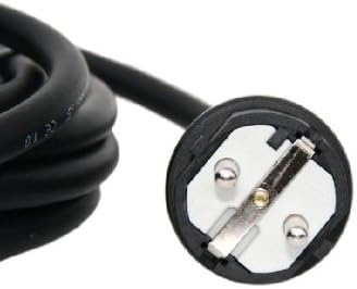 Verlängerungskabel Stromkabel H07RN-F 50m 3x1,5mm² Verlängerung IP44 NEU Gummikabel Kabel