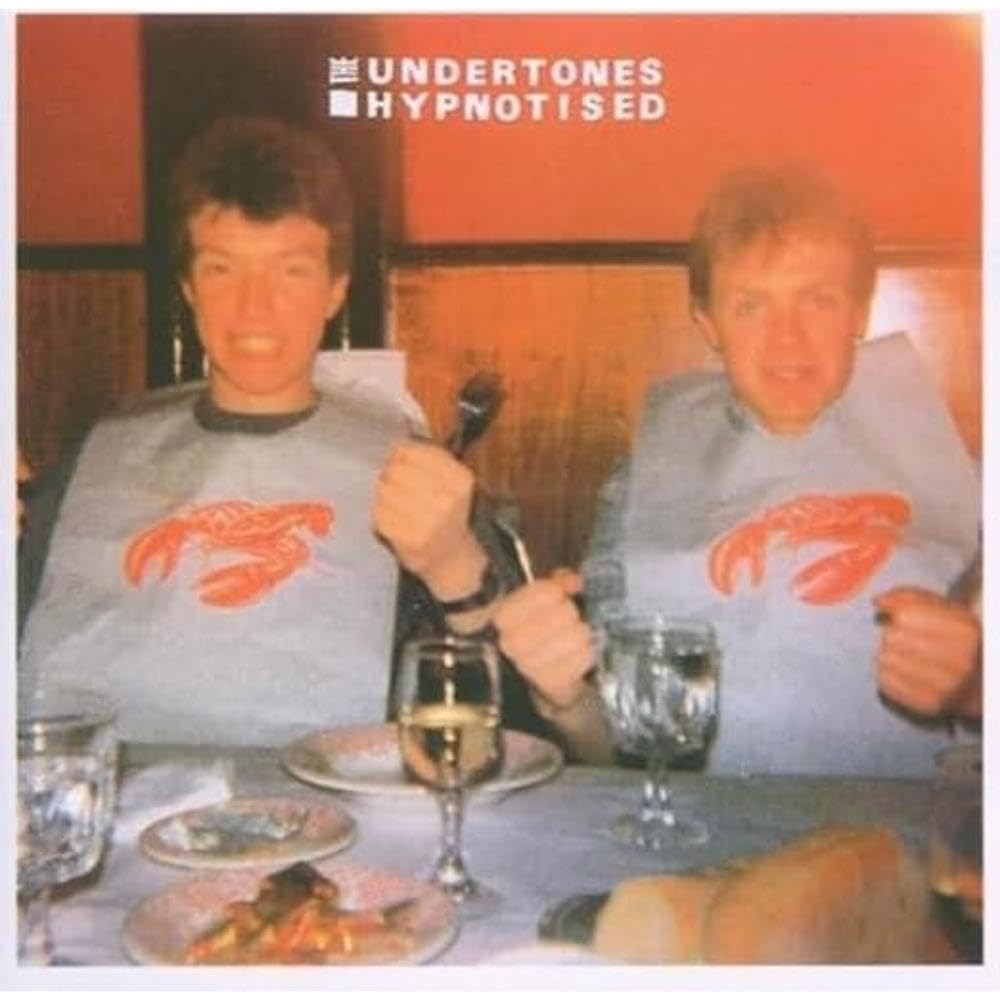 Hypnotised (Lim.ed.180, Vinyl