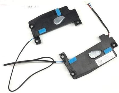 Gintai Einbau-Lautsprecher-Kit Ersatz für Lenovo Thinkpad T460S T470S PK23000N2Y0