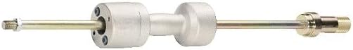 KS Tools 700.1415 Universal-Gleithammer 6 + 3 kg, 850mm, Farbe