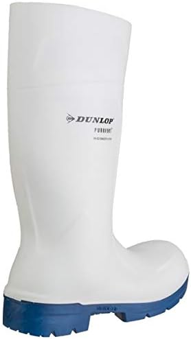 DUNLOP Unisex Safety Purofort FoodPro MultiGrip Sicherheitsschuhe, 36 EU