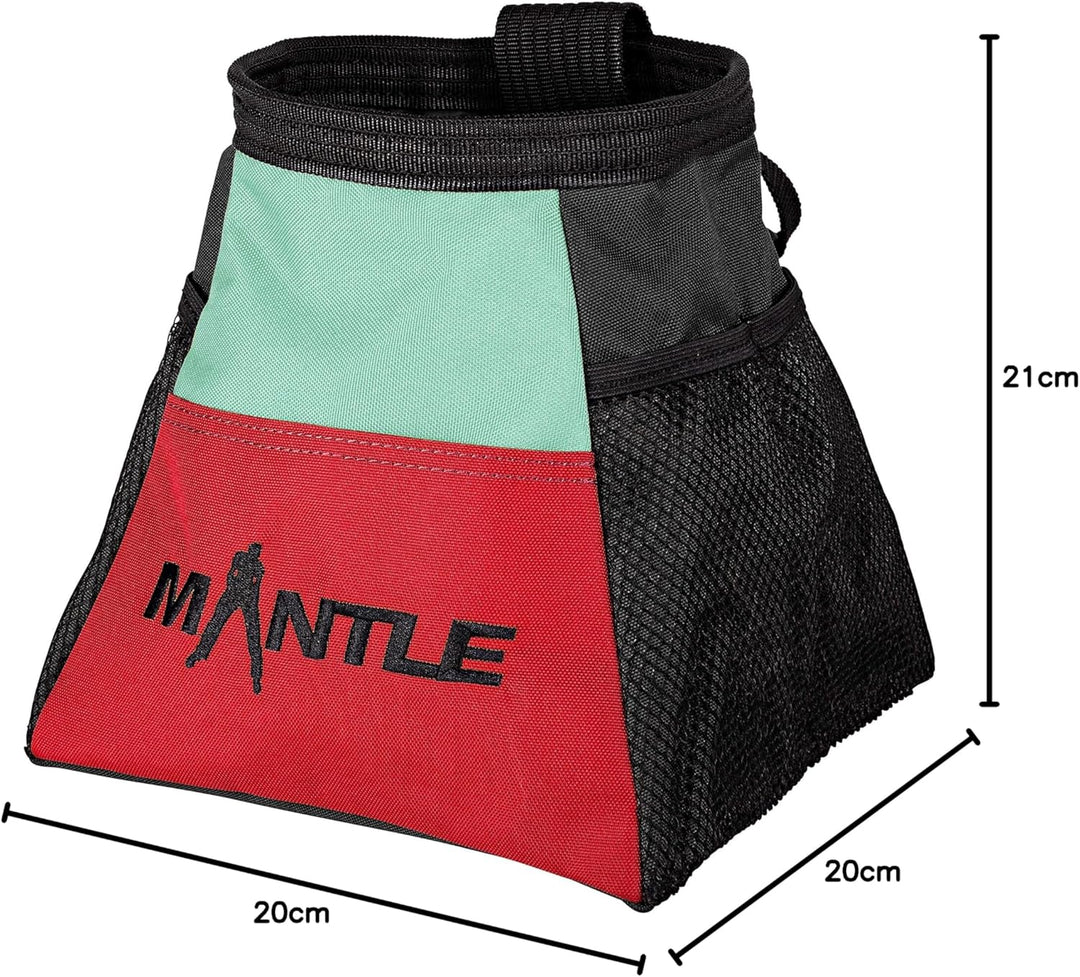 Boulder Bag, verschiedene Modelle Atletico, Atletico