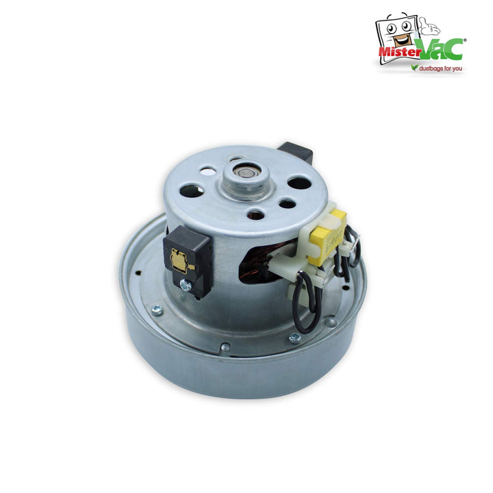 MisterVac Motor, Austauschmotor, Ersatzmotor kompatibel mit dyson DC 33c