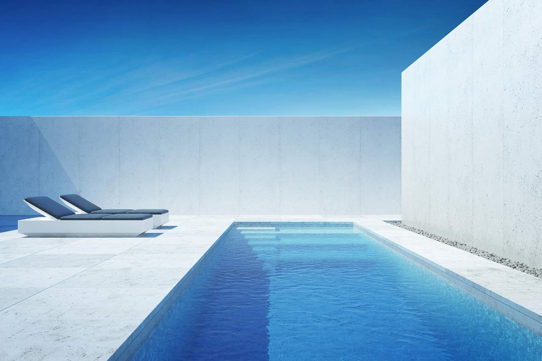 Tecno Prodist Silex Premium-Sand für Pools, Eimer 10 kg (Körnung 0,4 bis 0,8 mm), Ideal für Ihren Sc