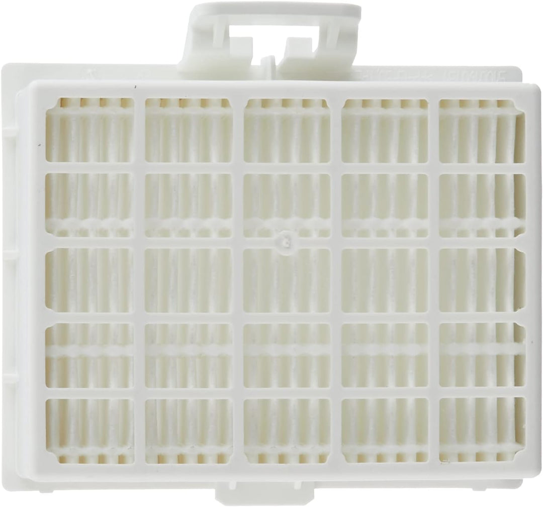 Siemens HEPA-Filter für Staubsauger VSZ156HFB, für Allergiker, 99,95% Filtration von Bakterien und S