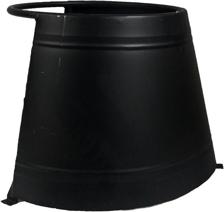 Ofen 41cm für Gulaschkessel und Töpfe von 30L bis 80L