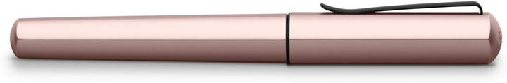 Faber-Castell Füller Hexo rosé M, ros&#xE9;gold FEDER: M