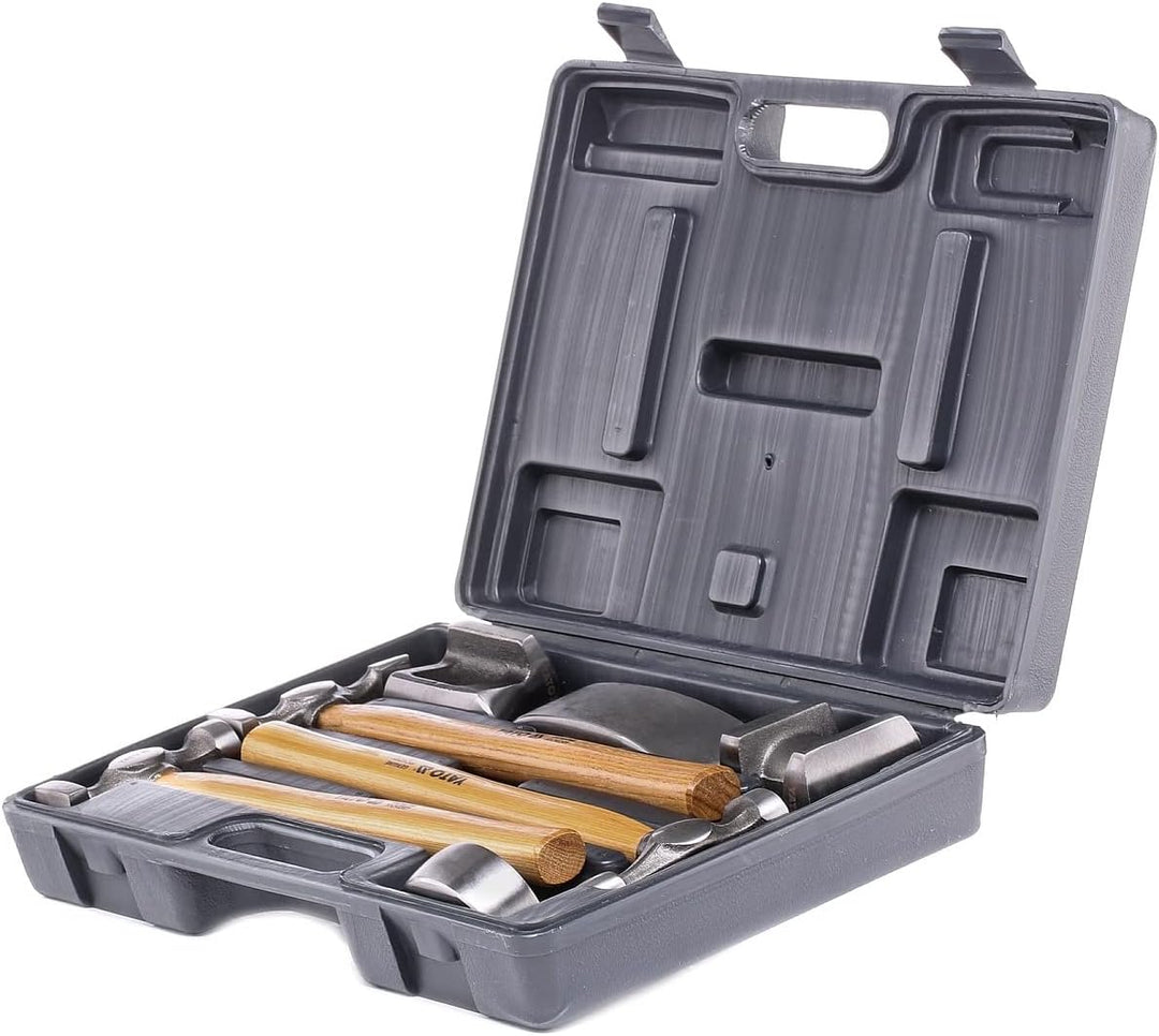 Yato YT-4590 yt-4590-Set Karosserie Kotflügel 7 pcs