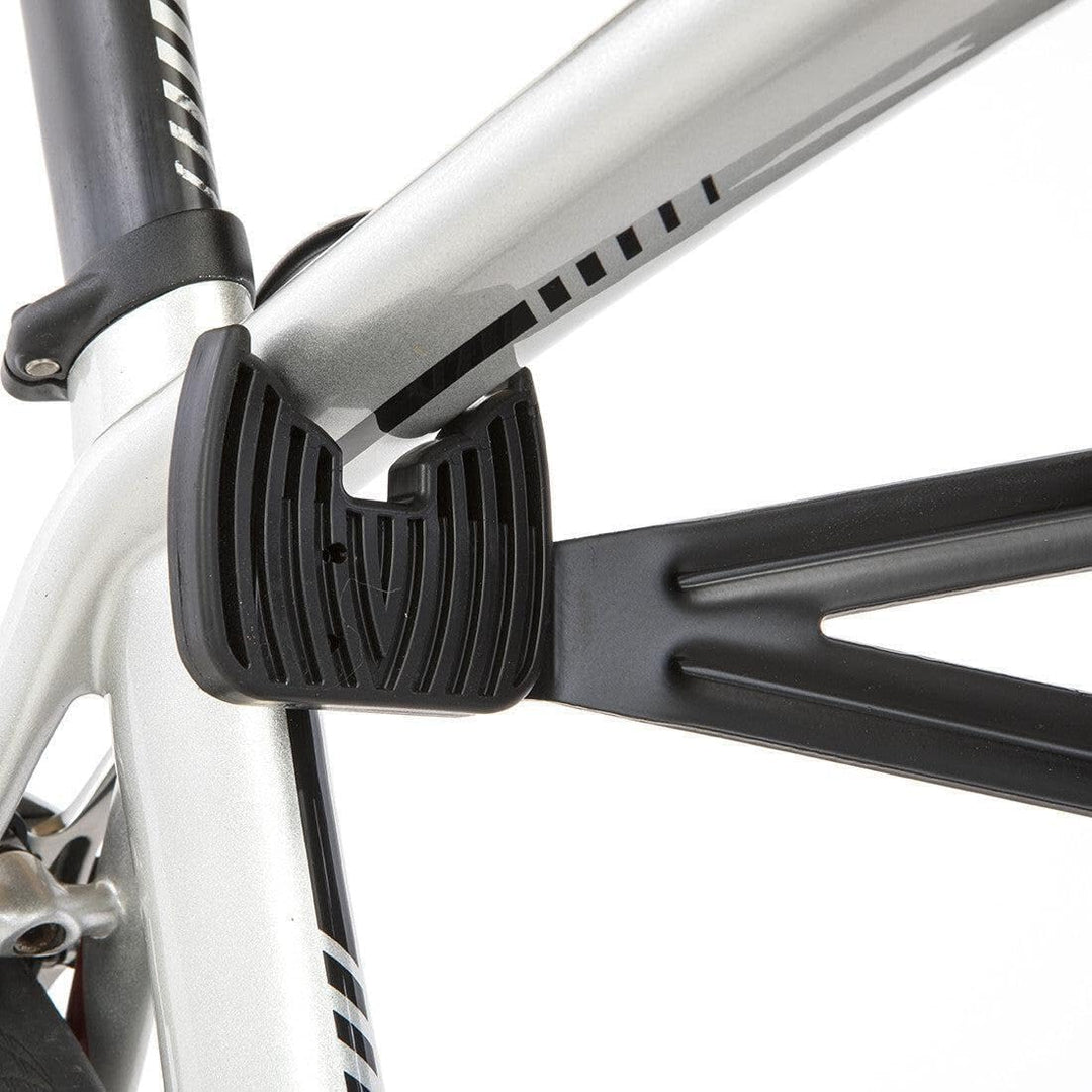 Feedback Sports Wandhalter Velo Wall Rack für Wandmontage, Schwarz, one Size