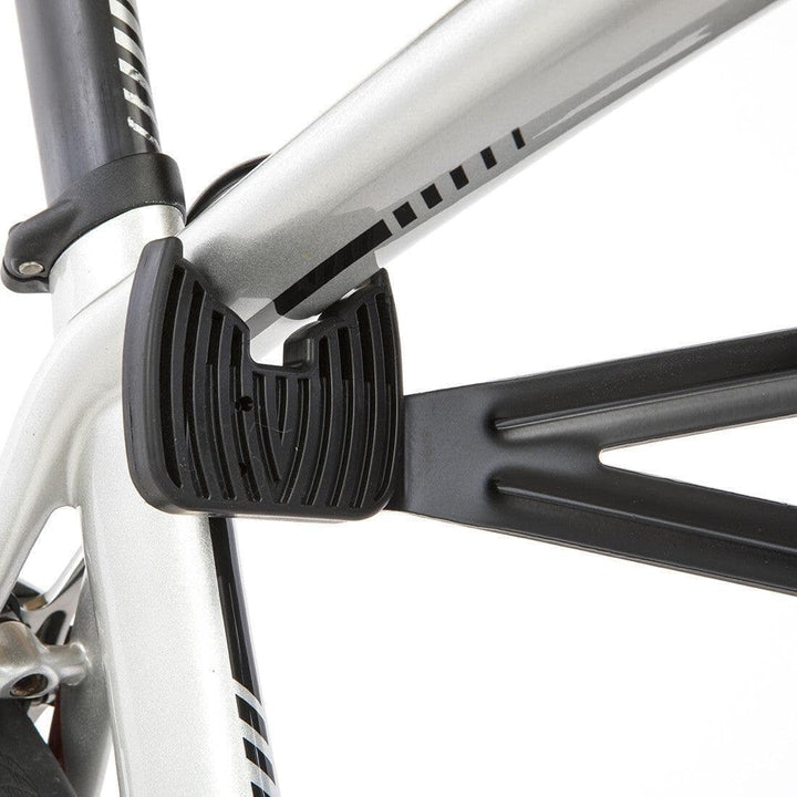 Feedback Sports Wandhalter Velo Wall Rack für Wandmontage, Schwarz, one Size