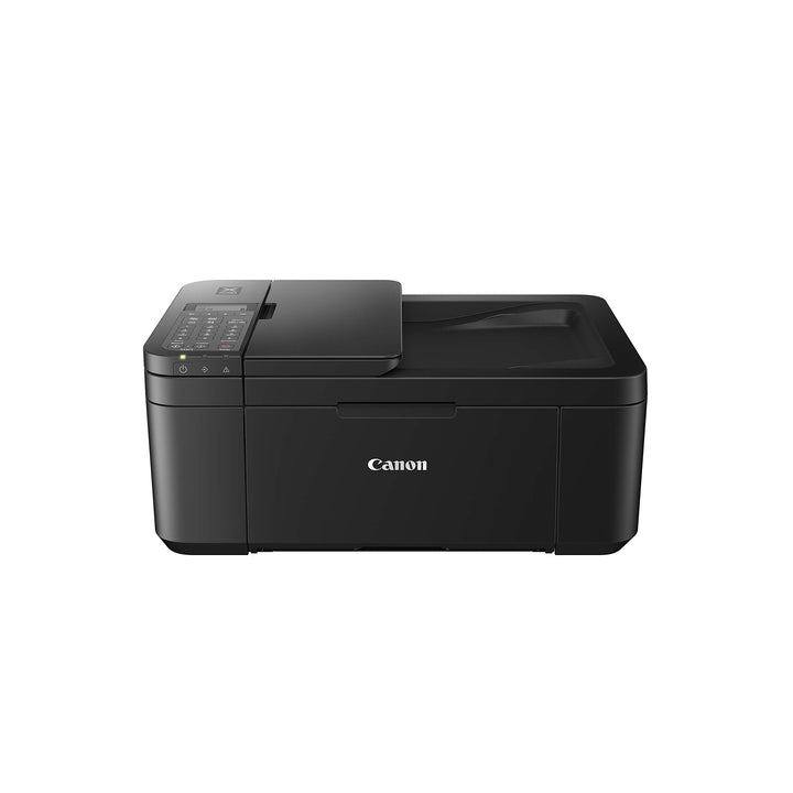 Canon PIXMA TR4550 Drucker Farbtintenstrahl Multifunktionsgerät DIN A4 (Farbdruck, Scanner, Kopierer