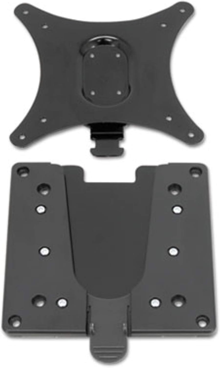 Ergotron 60-589-060/Monitor Quick Release Bracket.