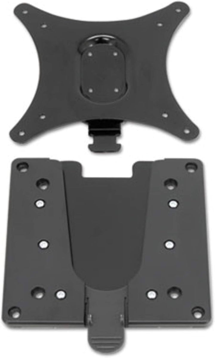Ergotron 60-589-060/Monitor Quick Release Bracket.