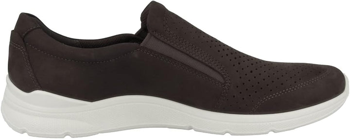 ECCO Herren IrvingShoes 39 EU Mocha, 39 EU Mocha