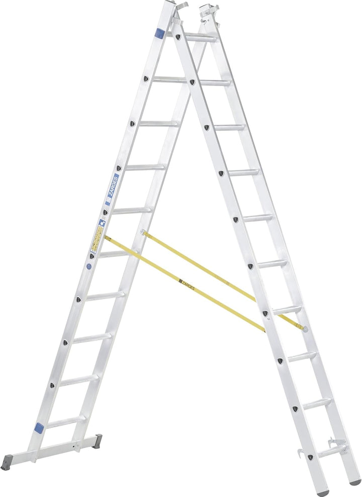 Skymaster DX - Mehrzweckleiter 3 x 11
