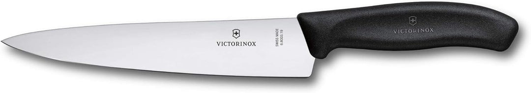 Victorinox, Swiss Classic, Profi Küchengarnitur, 5-teilig, , schwarz Single, Single