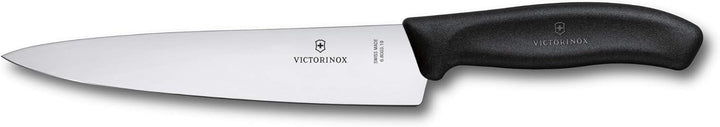 Victorinox, Swiss Classic, Profi Küchengarnitur, 5-teilig, , schwarz Single, Single