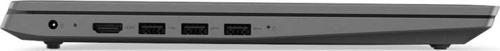 Lenovo (14,0 Zoll FullHD Notebook (1.6kg), grosser 7h Akku, Core i5-1035G1, 8 Threads, 3.6 GHz, 8GB,