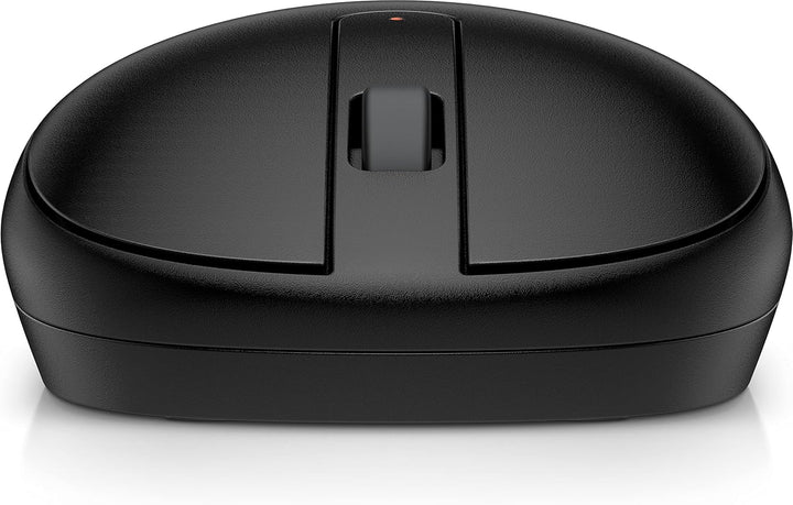 HP 240 (‎3V0G9AA) kabellose Maus (1.600 dpi, 3 Tasten, Scrollrad, USB dongle), schwarz