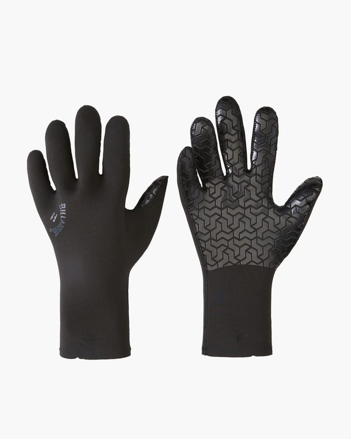 Billabong™ 5mm Absolute - Neoprenhandschuhe für Männer Z4GL12BIF1, S