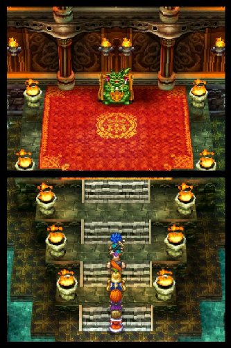 Dragon Quest VI: Wandler zwischen den Welten