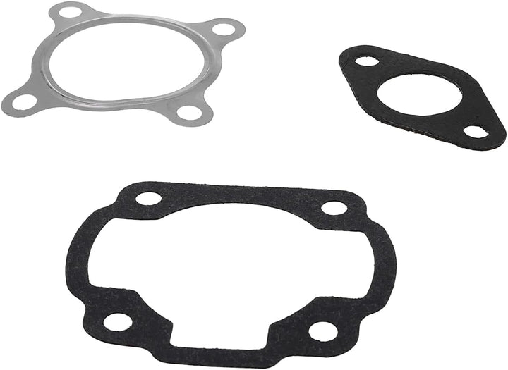 Zylinder Kit 70ccm 2EXTREME Sport für REX Escape 50cc, Rex, Rexy, Scooter, Drive Sprint, Flash