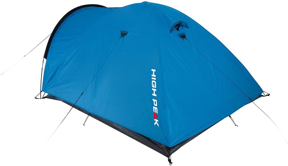 High Peak Narvik 4 Zelt 4 Personen